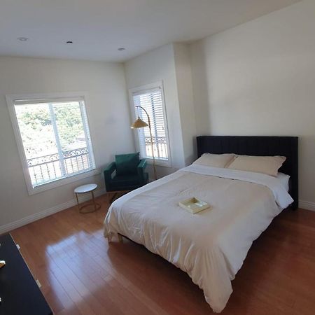 3 Bedroom Hollywood Gem Los Angeles Exterior photo