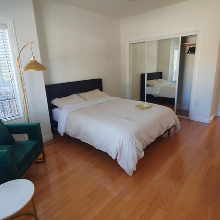 3 Bedroom Hollywood Gem Los Angeles Exterior photo