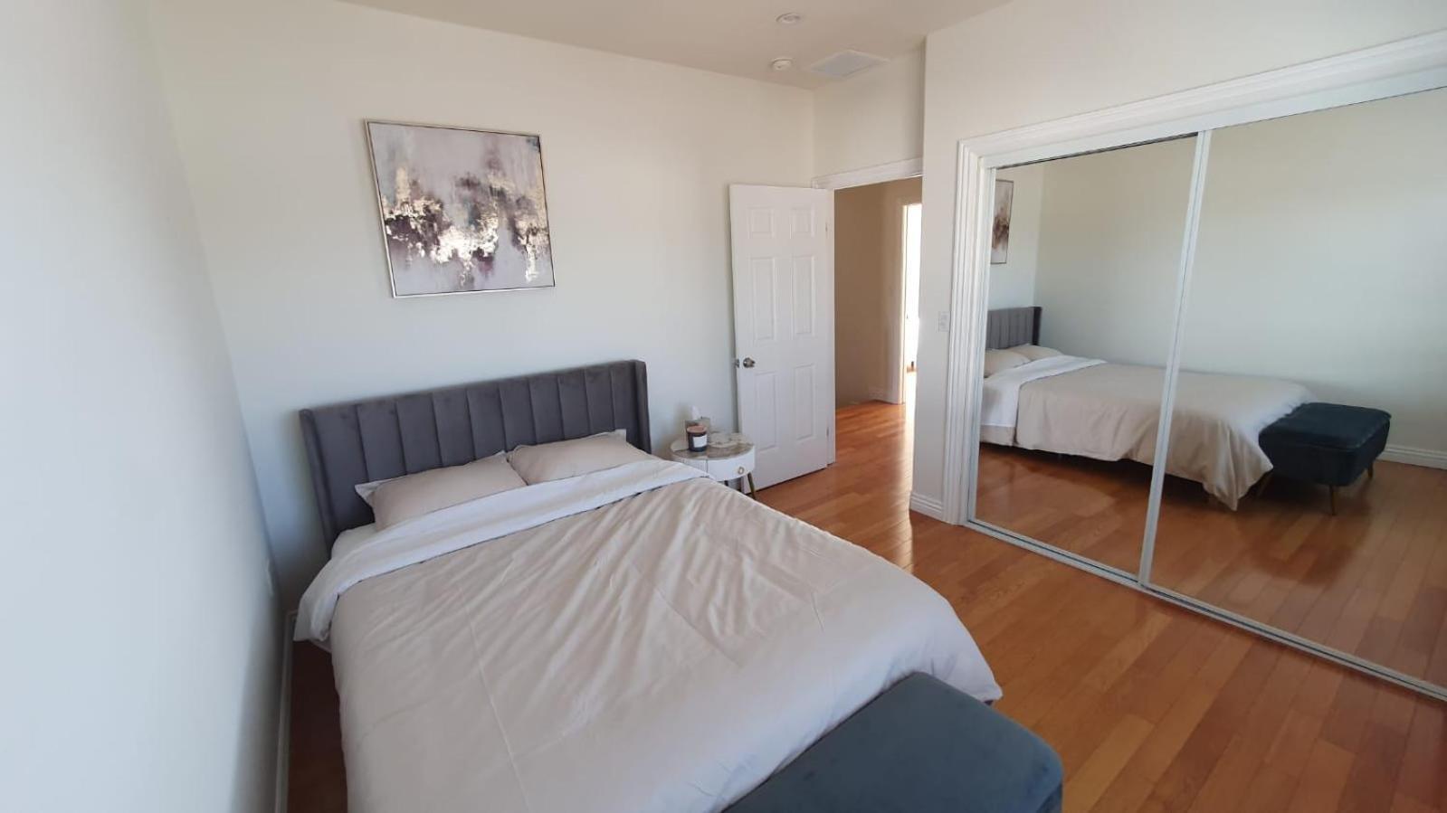 3 Bedroom Hollywood Gem Los Angeles Exterior photo