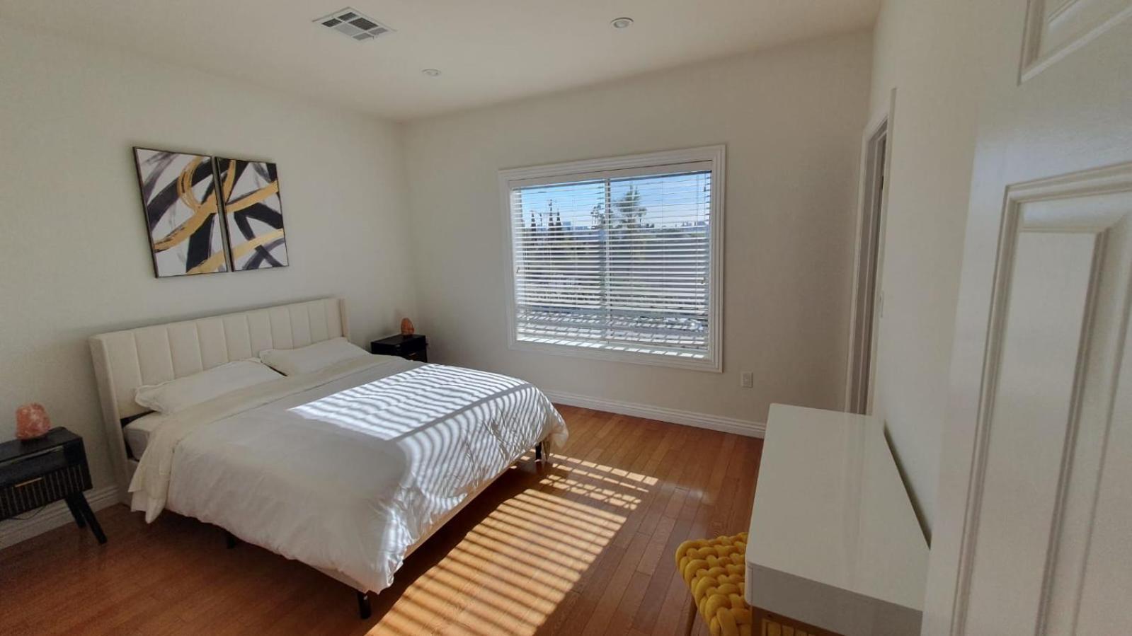3 Bedroom Hollywood Gem Los Angeles Exterior photo