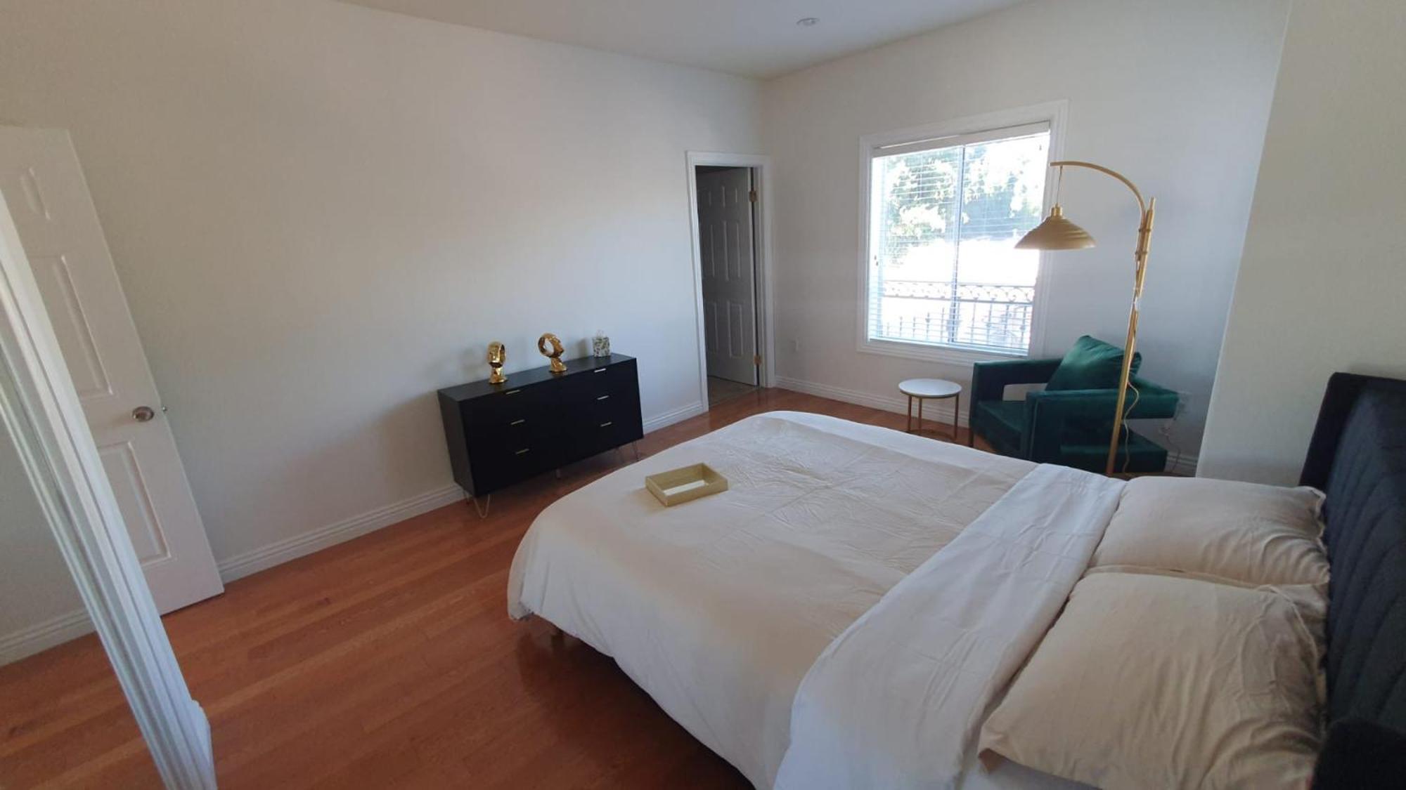 3 Bedroom Hollywood Gem Los Angeles Exterior photo