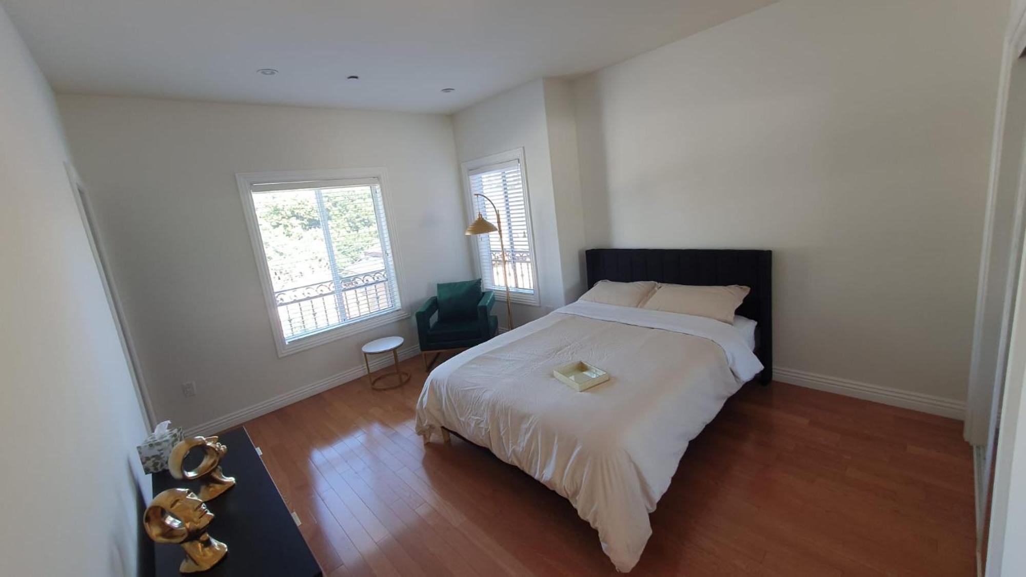 3 Bedroom Hollywood Gem Los Angeles Exterior photo