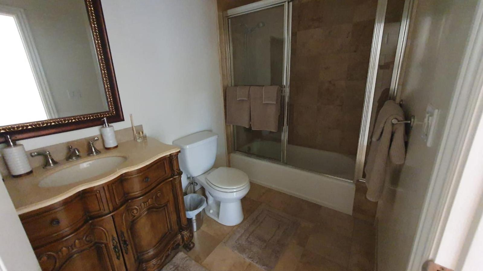 3 Bedroom Hollywood Gem Los Angeles Exterior photo
