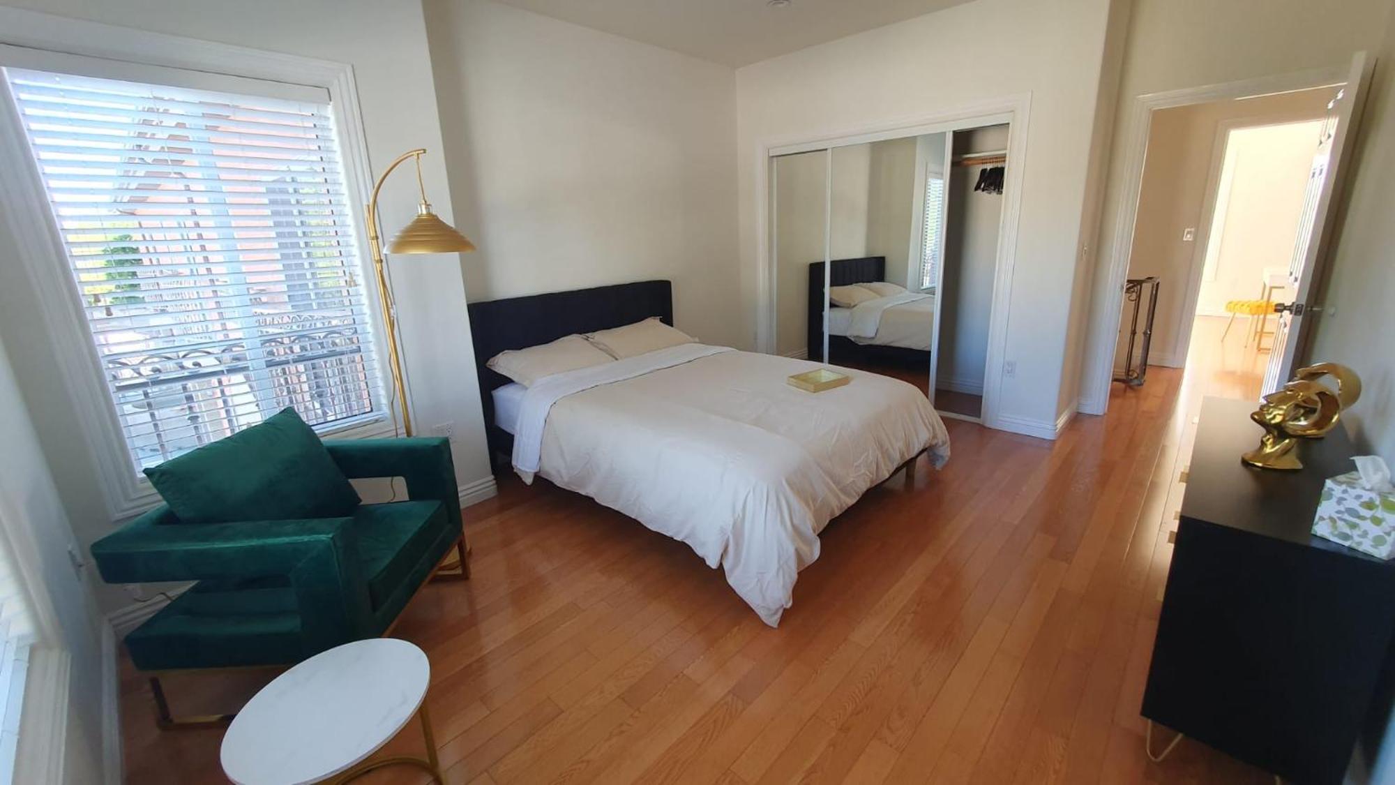 3 Bedroom Hollywood Gem Los Angeles Exterior photo